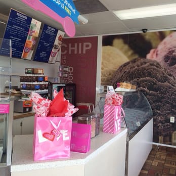 Baskin-Robbins - Ice Cream & Frozen Yogurt Near Me - Orange, California Baskin-Robbins - Ice Cream & Frozen Yogurt Near Me - Orange, California