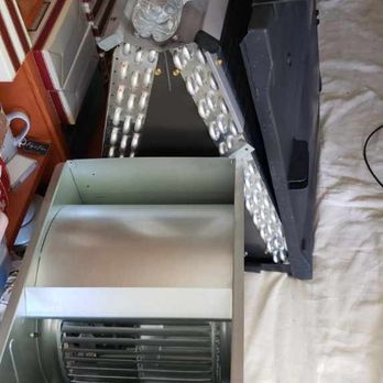 Fuse Hawaii Air Conditioning - New unit - Heating & Air Conditioning/HVAC Near Me Fuse Hawaii Air Conditioning - New unit - Heating & Air Conditioning/HVAC Near Me
