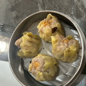 Corner Bites - Shrimp Siu Mai - Dim Sum Near Me - Rockville, Maryland Corner Bites - Shrimp Siu Mai - Dim Sum Near Me - Rockville, Maryland