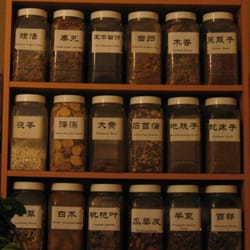 Chinese Doctor Clinic at Llandudno  Chinese Acupuncture & Herbs