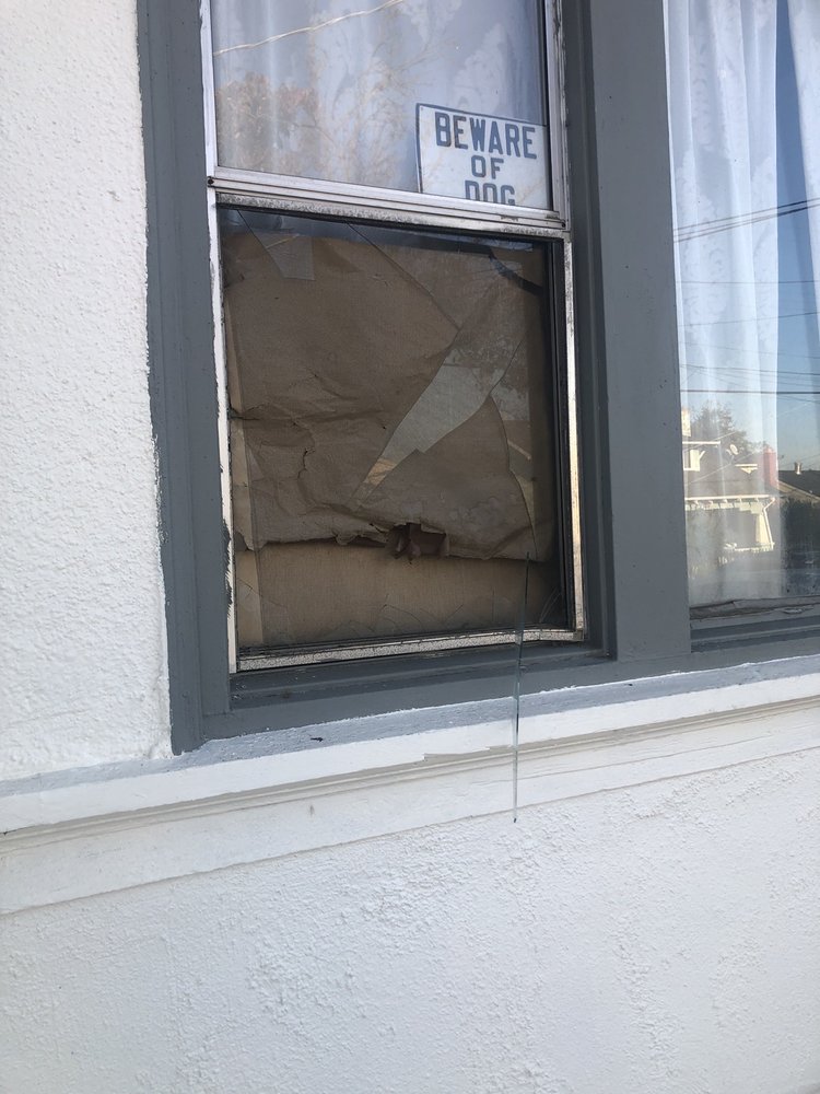 KMS GLASS 28 Photos & 31 Reviews Oakland, California Glass