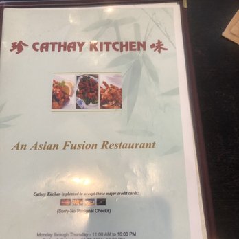 Cathay Kitchen Chinese Restaurant - Chinese Near Me - Florence, Kentucky