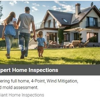 Reliant Home Inspections - Full Home, Mold Assessments, Wind Mitigation, 4-point - Home Inspectors Near Me Reliant Home Inspections - Full Home, Mold Assessments, Wind Mitigation, 4-point - Home Inspectors Near Me