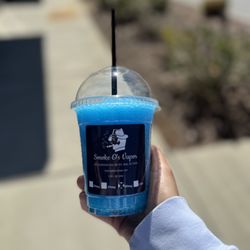 Smoke Os Vapor & Tobacco - Delta 9 / CBD / Hemp slushys