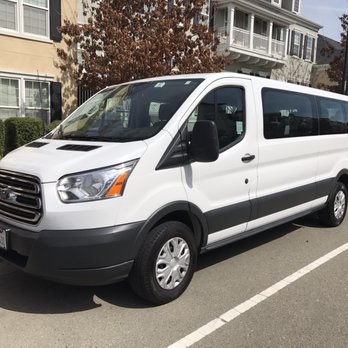 Charter Express Tours - Tours Near Me