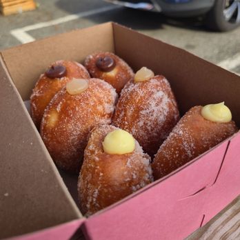 GoodBelly - 2 of each. Too cool for school - Donuts Near Me - Auburn, Washington GoodBelly - 2 of each. Too cool for school - Donuts Near Me - Auburn, Washington