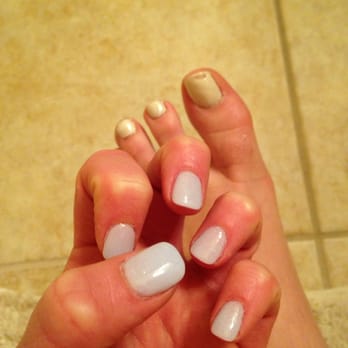 Diamond Nails - Blah - Nail Salons Near Me - McKinney, Texas