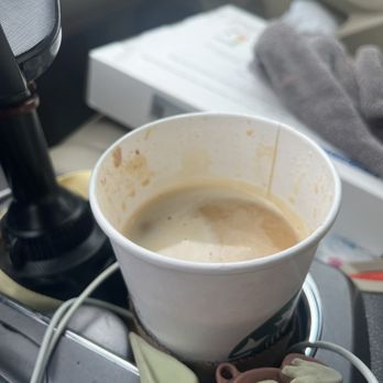 Starbucks - Vanilla latte - Coffee & Tea Near Me - North Olmsted, Ohio Starbucks - Vanilla latte - Coffee & Tea Near Me - North Olmsted, Ohio