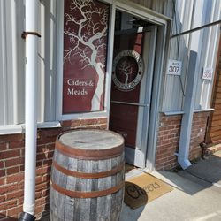 Black Mountain Cider + Mead