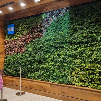 The Centurion Lounge - Airport Lounges Near Me - Las Vegas, Nevada