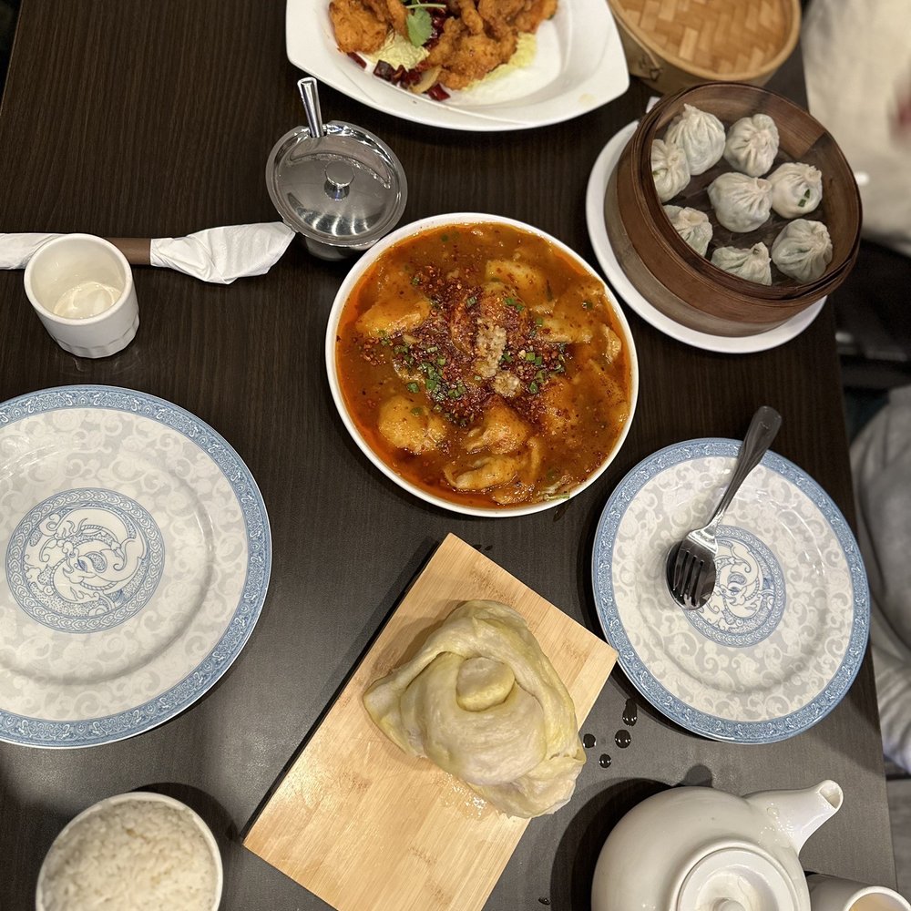 Nangma Restaurant - Asian Fusion Near Me - Elmhurst, New York Nangma Restaurant - Asian Fusion Near Me - Elmhurst, New York