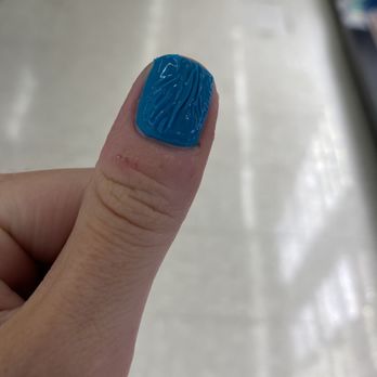 9 Nails - Nail Salons Near Me - Lake Mary, Florida