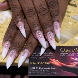 Asia Nails