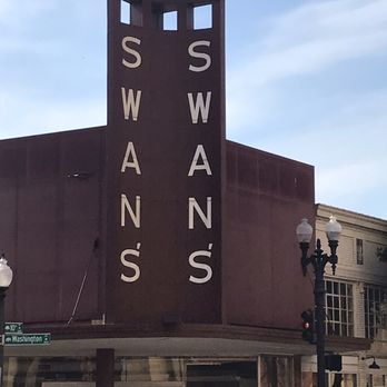 Swan's Market - Grocery Near Me - Oakland, California Swan's Market - Grocery Near Me - Oakland, California