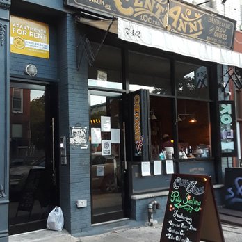 Cent'Anni - Cent'Anni - Italian Near Me - Brooklyn, New York