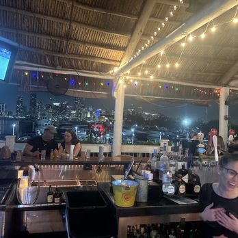 Gramps Getaway - View - Dive Bars Near Me - Key Biscayne, Florida