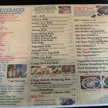 Lilly's Cafe - Menu July 2024 - Vietnamese Near Me - New Orleans, Louisiana Lilly's Cafe - Menu July 2024 - Vietnamese Near Me - New Orleans, Louisiana