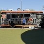 Photo of The Melt Machine Gourmet Grilled Cheese