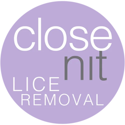 Close Nit Lice Removal
