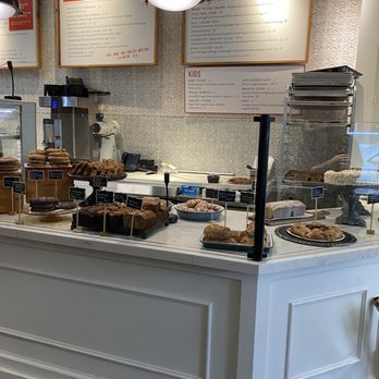 Certified Kitchen + Bakery - Bakery items - Breakfast & Brunch Near Me - Boise, Idaho