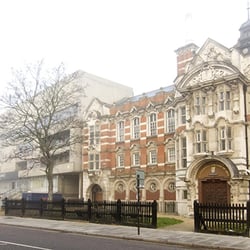 Camberwell College of Arts