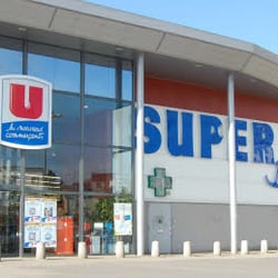 Super U