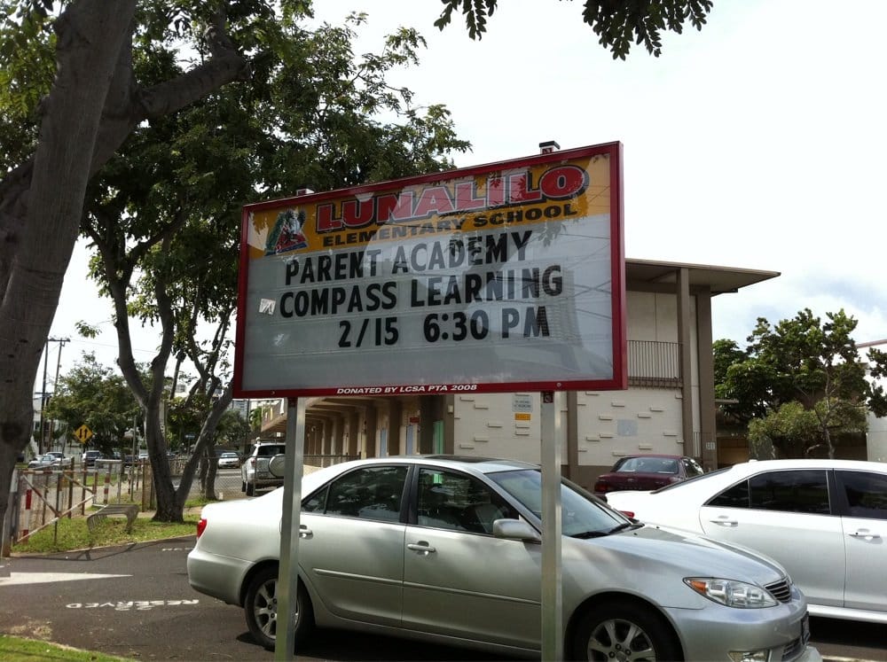 LUNALILO ELEMENTARY SCHOOL Updated July 2025 11 Photos 810