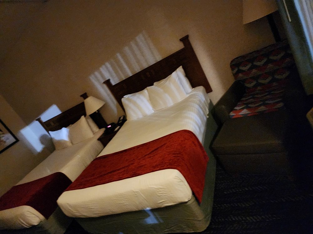 Lamplighter Inn and Suites at SDSU