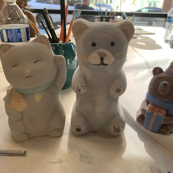 Color Me Mine - Art Classes Near Me - Pasadena, California