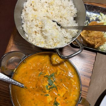 Bombay House - Coconut Tofu (V) - Indian Near Me - Provo, Utah Bombay House - Coconut Tofu (V) - Indian Near Me - Provo, Utah