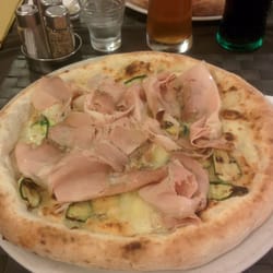 L'Ingrediente Segreto - Pizza porcona