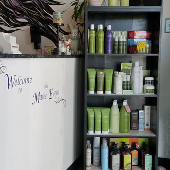 Mane Event - Hair Salons Near Me - Carson City, Nevada