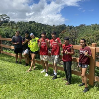 The Umauma Experience - Best tour guide Kiana - Ziplining Near Me - Hakalau, Hawaii The Umauma Experience - Best tour guide Kiana - Ziplining Near Me - Hakalau, Hawaii