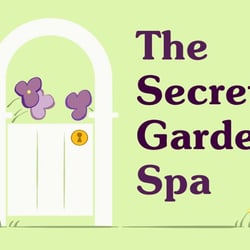 The Secret Garden Spa