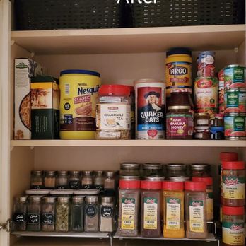 Sleek Home Organizer - Home Organization Near Me Sleek Home Organizer - Home Organization Near Me