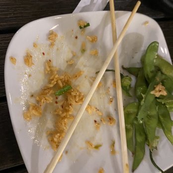 Pubbelly Sushi - No fork.., couldn't eat rice. - Sushi Bars Near Me - Kendall, Florida Pubbelly Sushi - No fork.., couldn't eat rice. - Sushi Bars Near Me - Kendall, Florida