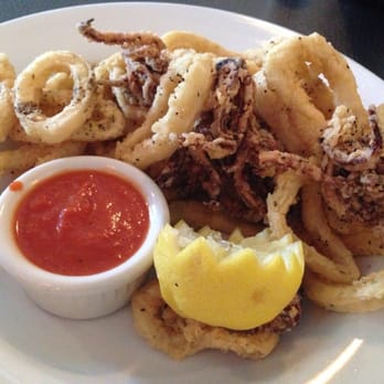 Clemenza's - Calamari - Italian Near Me - Fort Walton Beach, Florida Clemenza's - Calamari - Italian Near Me - Fort Walton Beach, Florida
