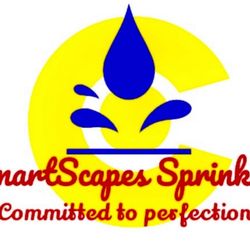 Smart Scapes Sprinkler - Smartscapes sprinkler LLC logo