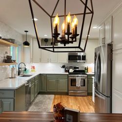 Kittitas Valley Contractors