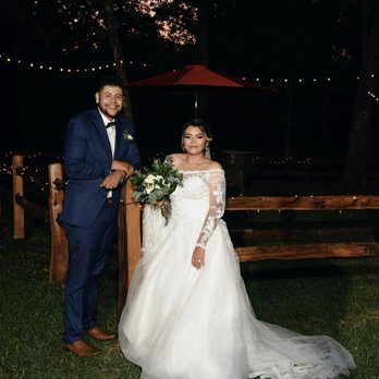Miller's Creek Rustic Events - Venues & Event Spaces Near Me - Montgomery, Texas