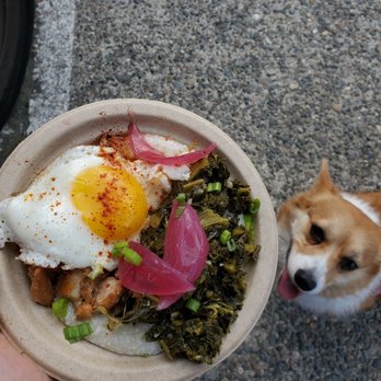 Kiss My Grits - Food Trucks Near Me
