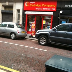 Cartridge World