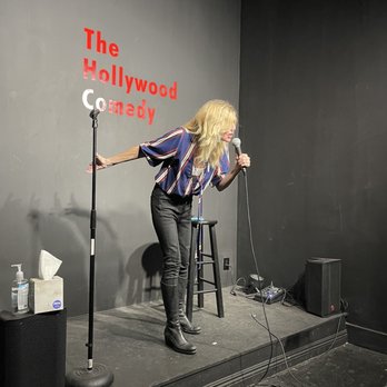 The Hollywood Comedy - Comedy Clubs Near Me - Los Angeles, California The Hollywood Comedy - Comedy Clubs Near Me - Los Angeles, California