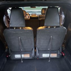 Rapid Detailing