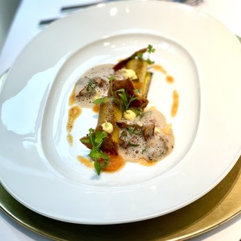 Facil - Cannelloni of Ricotta and Crepes - French Near Me - Berlin, BE