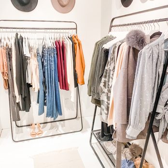 Lux Shack - Women's Clothing Near Me - Ketchum, Idaho