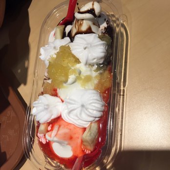 Dairy Queen Grill & Chill - Fast Food Near Me - Hope, British Columbia