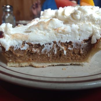 Rooster's - The PIE!!! - American Near Me - Medford, Oregon