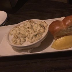 The Keg Steakhouse + Bar - Mushrooms Neptune
