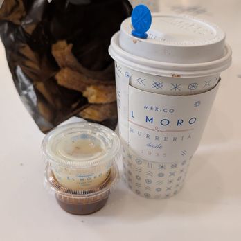 El Moro - Desserts Near Me - Los Angeles, California